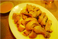 Guangzhou Wenchang Chicken