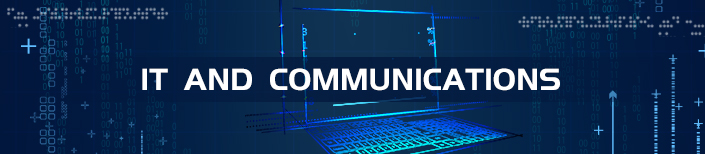 IT and Communications