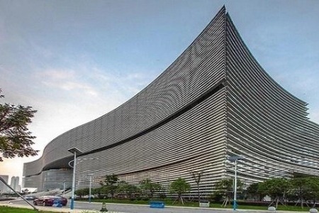 Hubei Provincial Library