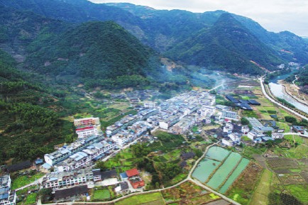 Over 1 million people lifted out of poverty in Fujian