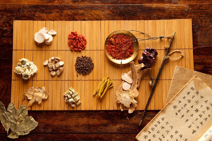 Traditional Chinese medicine: Keeping healthy in Chinese way