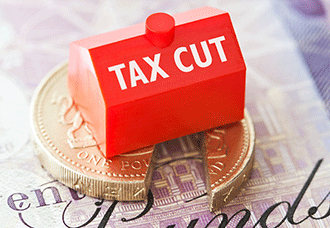 Tax cuts to boost SMEs' R&D spend