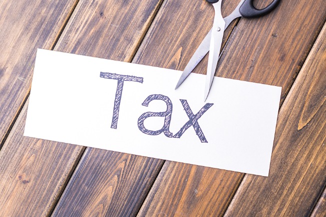 Tax deduction app goes online