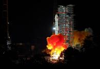 Chang'e 4 mission prepares for far side of the moon landing