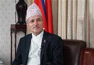 China's BRI boosts Nepal's shift from land-locked to world-linked 
