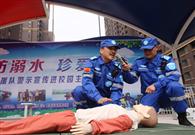 Over 800,000 social organizations registered in China