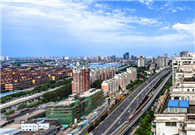 Beijing's sub-center plans for 1.3 million permanent residents