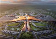 New airport in Beijing expected to open in late September