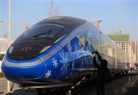 Longer Fuxing bullet trains to debut on Beijing-Shanghai line