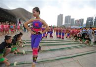 MICE industry turns 'green engine' for Hainan economy 