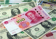 China forex reserves see 'value boost' in past year 