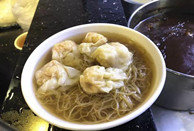 Zhusheng Noodles