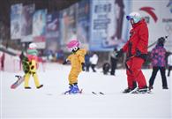 Preparations for 2022 Olympics gearing up 