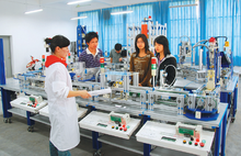 Quzhou firms benefit from intelligent manufacturing