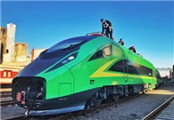 Regional growth forecasts mapped out