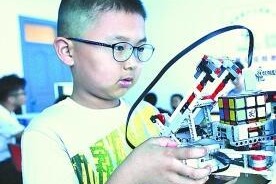 Programming education boom among Chinese youth: Good or bad?