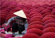 China becomes Vietnam's biggest foreign investor in January