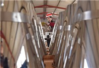 Industrial output poised for more gains