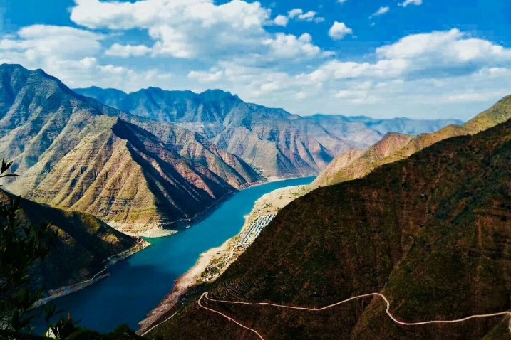 Water project to quench thirsty cities in Yunnan