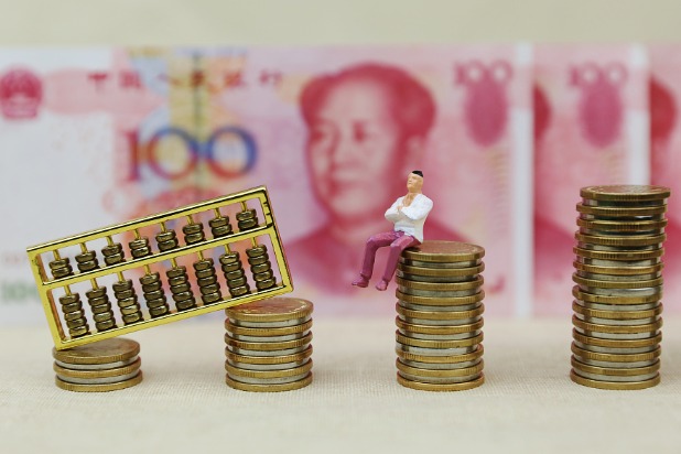China's accounting sector records $14.8b revenue last year
