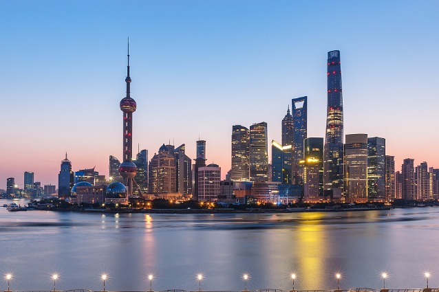 Shanghai unveils updated reforms
