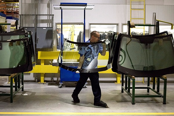 Open global trade remains the way ahead