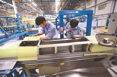 Shenyang sees 13.5 percent rise in foreign trade
