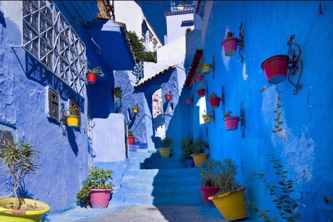 B&R destinations more popular among Chinese tourists