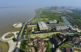 Zhejiang, hot spot for overseas investment