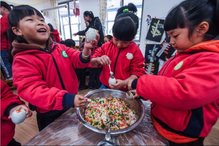 Support for larger families fresh priority