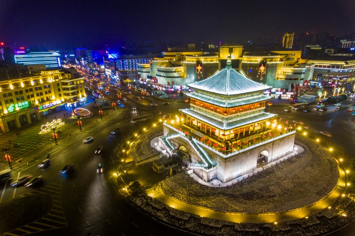 China has 9 of world's top 20 dynamic cities in real estate