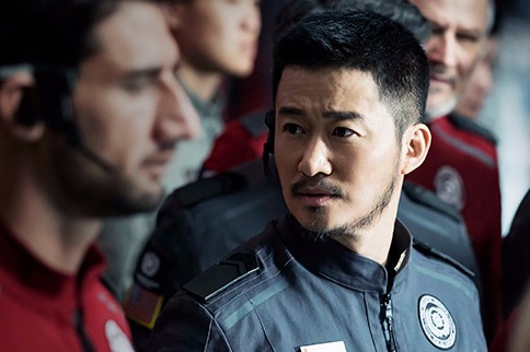 Authorities step up their efforts to knock back film piracy