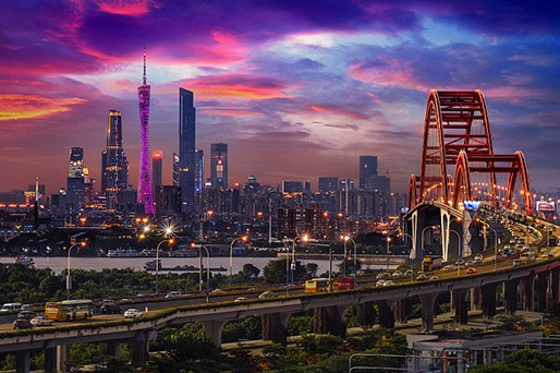 Optimism abounds for Greater Bay Area development