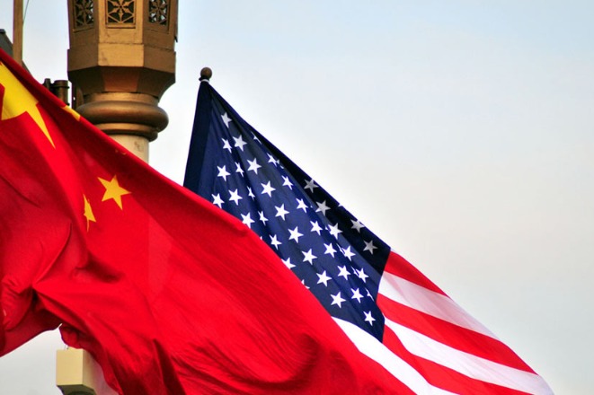 Beijing, Washington set for trade talks