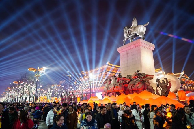 Asian cities lead global peers in dynamism rankings