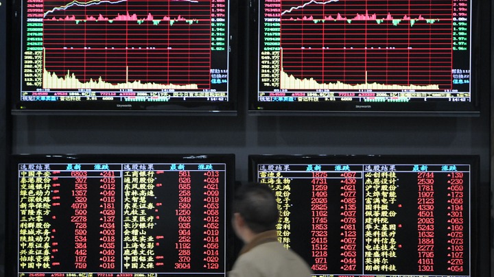 Stocks may be next big thing for investors in years ahead