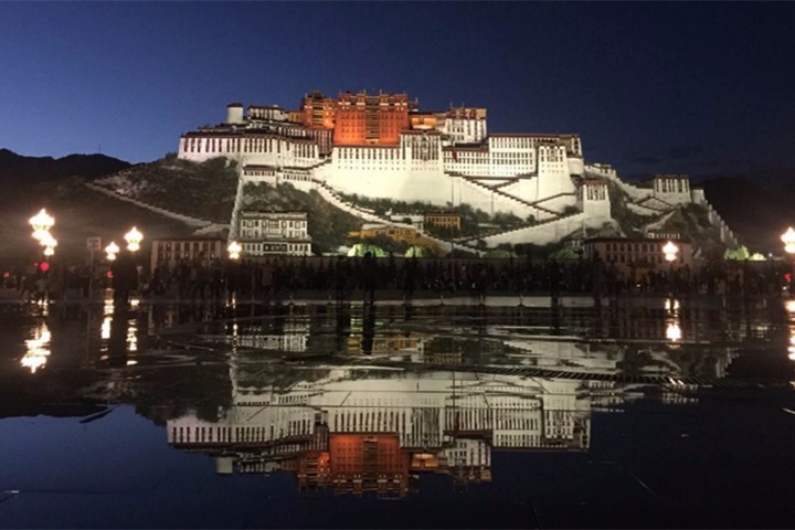 Top 10 Chinese regions with largest consumption growth