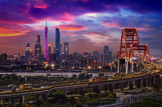 Greater Bay Area becomes domestic talent magnet, report shows