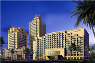 The Hafree International Hotel