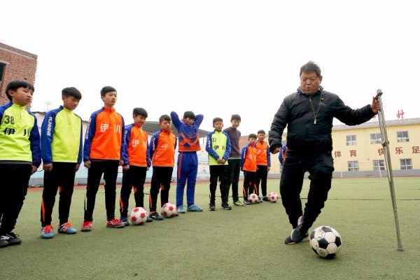China to further enhance physical education in primary, secondary schools