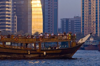 Chinese tourists to Dubai up 12 pct in 2018: report