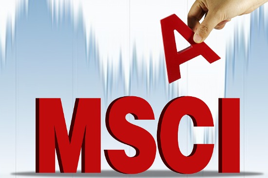MSCI's reweighting to see surge in foreign capital