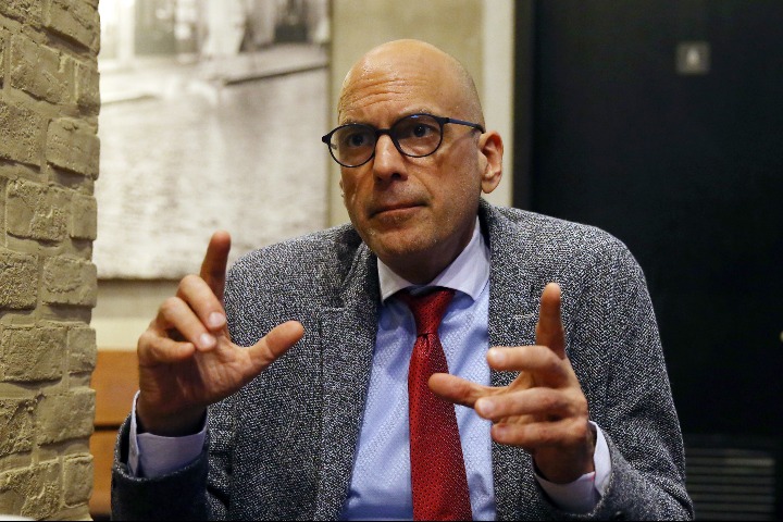 High hopes voiced for introduction of Foreign Investment Law