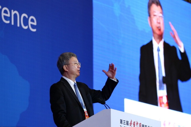 Economist upbeat on country’s 2019 growth