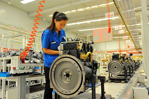 Vocational education to be further developed, report says