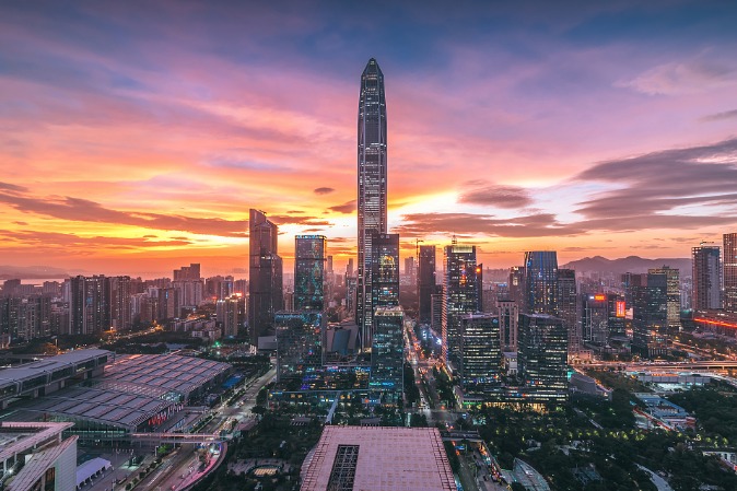 China's economy remains steady while making progress: NDRC head