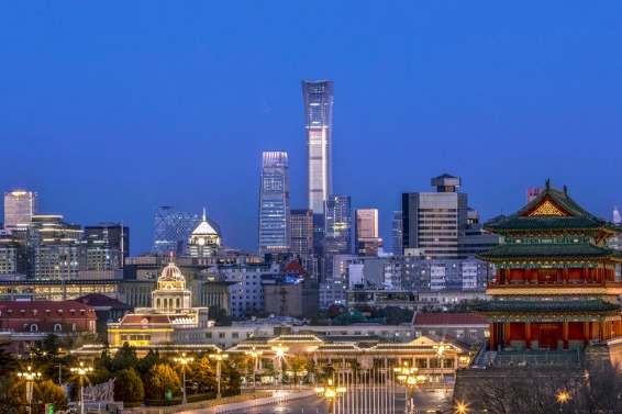 NDRC: Economic performance to be good in 2019