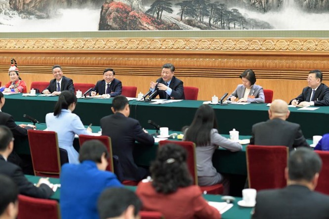 Fujian reaps benefits from Belt and Road