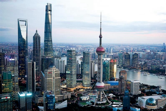 Shanghai pledges to improve business climate for foreign investors
