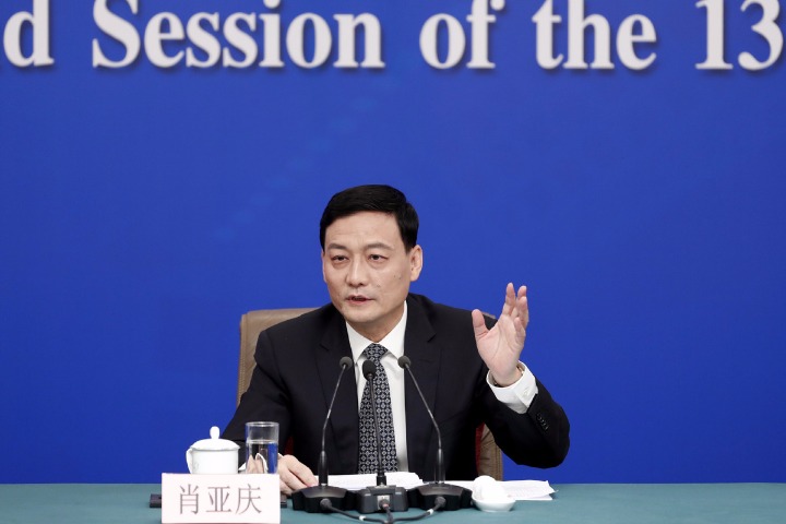 SOEs want less frictions for better trade environment